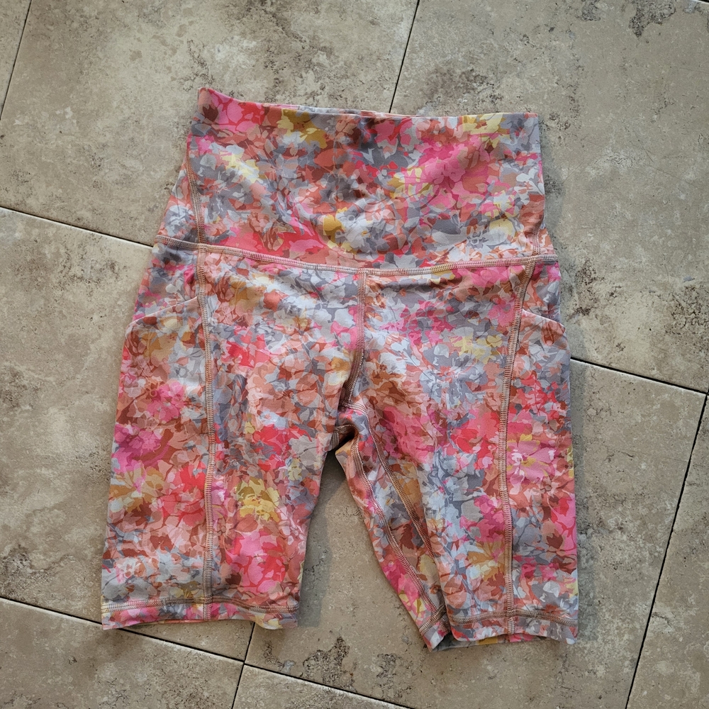 Bundle Of Two Align Lululemon Women's Shorts